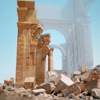 Conférence : Iconem, les nouvelles technologies au secours du patrimoine