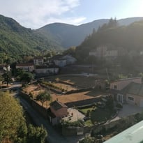 Balade contée sur le chemin d'Esparon