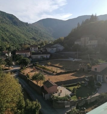 Balade contée sur le chemin d'Esparon