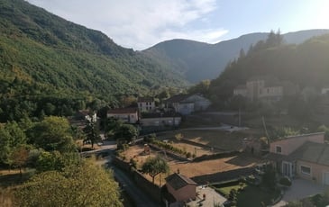 Balade contée sur le chemin d'Esparon