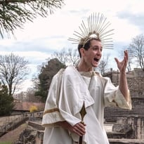 Spectacle : embarquez avec Énée !