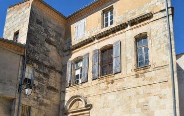 Visite guidée de la Maison Roquelain à Saint-Gilles le 20 septembre 2026