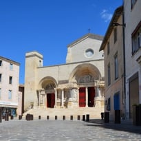 Visite libre de l'Abbatiale