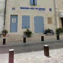 Portes ouvertes de la Maison des pèlerins