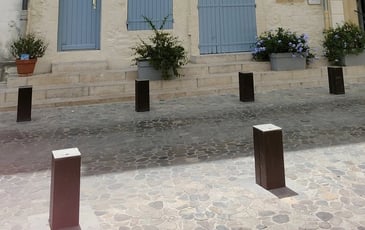 Portes ouvertes de la Maison des pèlerins
