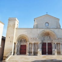 Visite flash de la façade