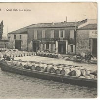 Projection « Saint Gilles, une ville entre histoire et modernité » suivie d'un reportage sur la Sainte Estelle à Saint-Gilles