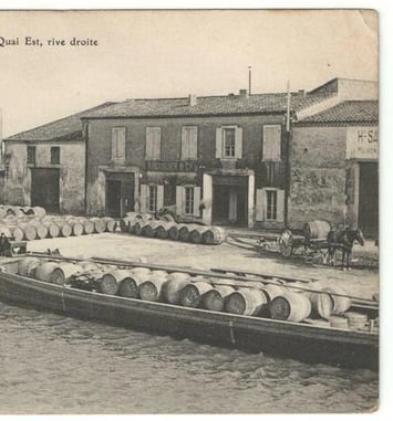 Projection « Saint Gilles, une ville entre histoire et modernité » suivie d'un reportage sur la Sainte Estelle à Saint-Gilles