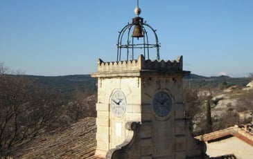 Balade théâtralisée au vieux village