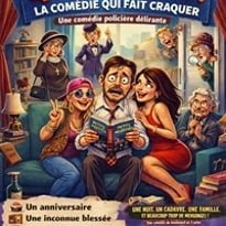 Quel week-end !
