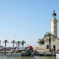 Visite libre de la Maison du phare