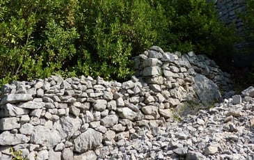 Visite guidée du château de Roquevaire