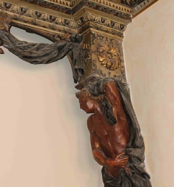 Visitez le bureau du maire