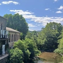 Visite : une famille de filateurs au XIXe siècle