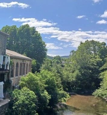 Visite : une famille de filateurs au XIXe siècle