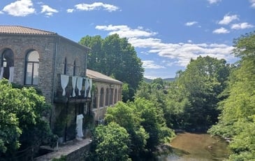 Visite : une famille de filateurs au XIXe siècle