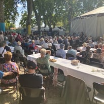 La Guinguette du Pradet