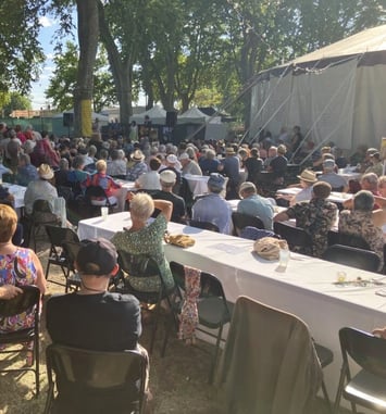 La Guinguette du Pradet