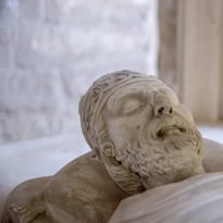 Visite commentée : sur les pas d'Innocent VI