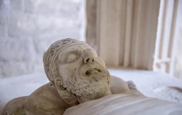 Visite commentée : sur les pas d'Innocent VI