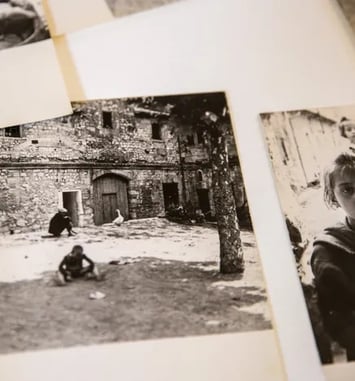 « Les fenêtres du temps »