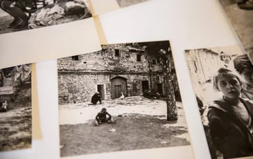 « Les fenêtres du temps »