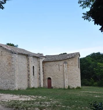 Concert "Si la chapelle m'était conté"