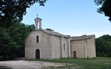Concert "Si la chapelle m'était conté"