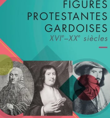 Exposition : Figures protestantes gardoises
