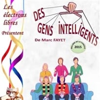 Des gens intelligents