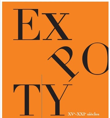 EXPO-TYPO : trésors de typographie XVe-XXIe siècles
