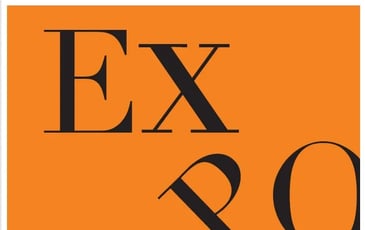 EXPO-TYPO : trésors de typographie XVe-XXIe siècles