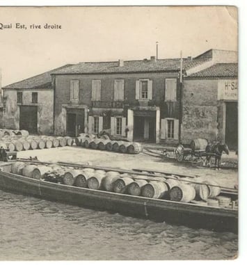 Projection « Saint Gilles, une ville entre histoire et modernité »