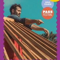 Préviens les autres — Galapiat Cirque