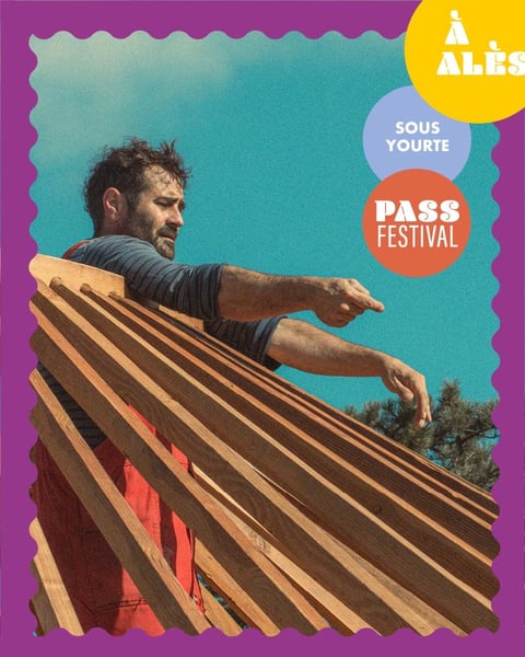 Préviens les autres, Galapiat Cirque