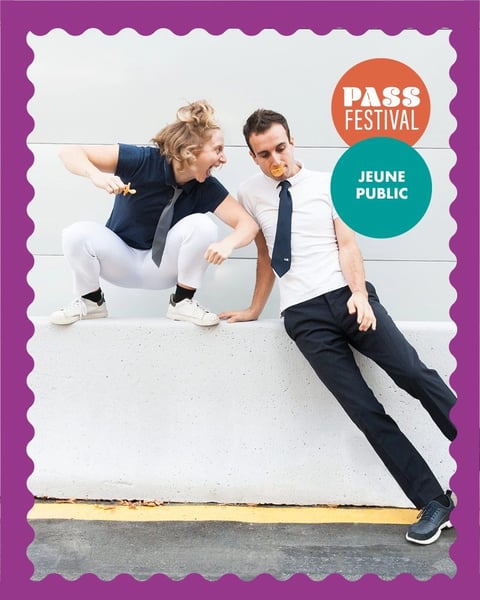Demain Hier, Les enfants sérieux