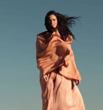 Yael Naim - Solaire