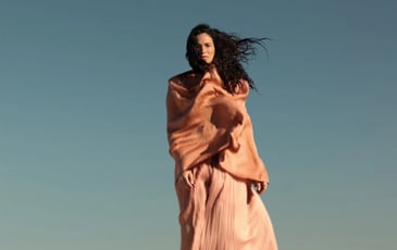Yael Naim - Solaire