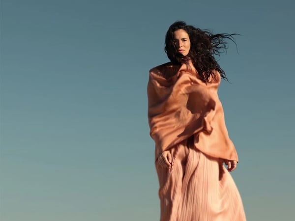 Yael Naim - Solaire
