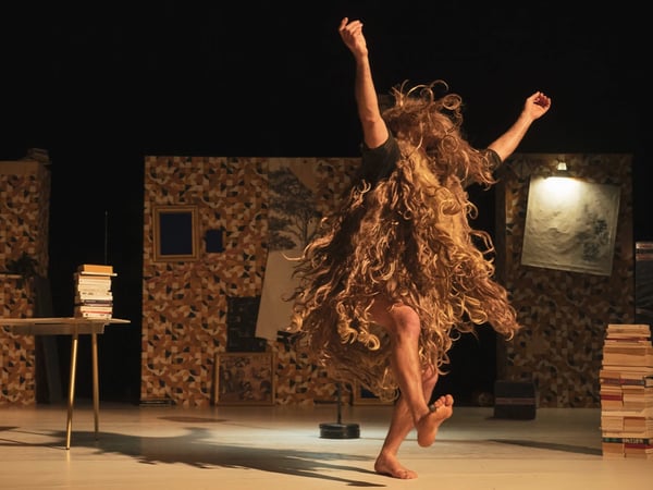 Valse avec W…