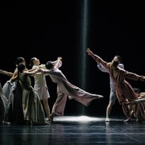 Xiexin Dance Theatre – In Satie & The Rite of Spring