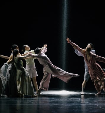 Xiexin Dance Theatre – In Satie & The Rite of Spring