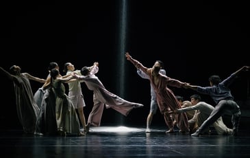 Xiexin Dance Theatre – In Satie & The Rite of Spring