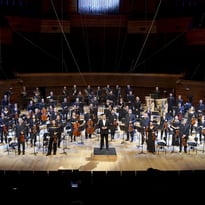 Oratorio de Noël
