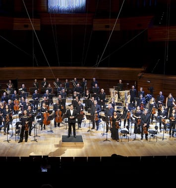 Oratorio de Noël
