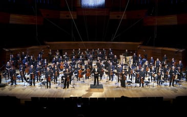 Oratorio de Noël