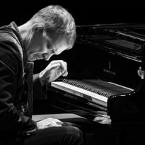 Brad Mehldau
