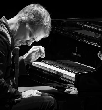 Brad Mehldau