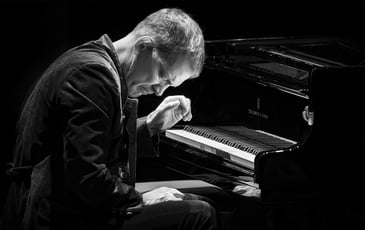 Brad Mehldau