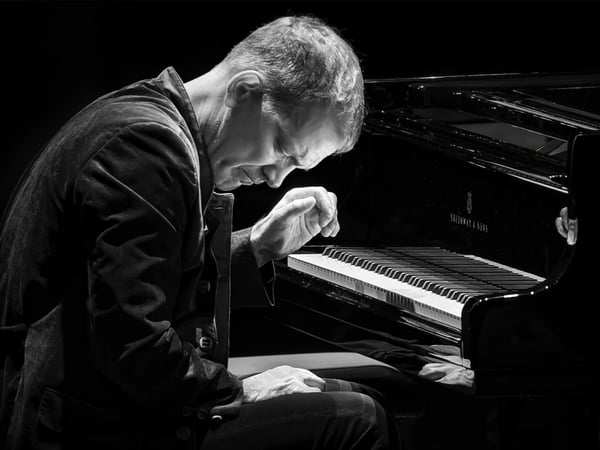 Brad Mehldau